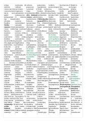 Kraujas. Širdies fiziologija 3 puslapis