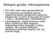 Infekcinės ligos ir imunitetas 6 puslapis