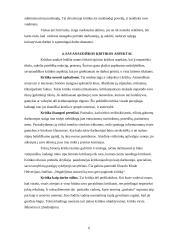 Kritikos etika 6 puslapis