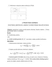 Aplinkos ir žmonių saugos praktiniai darbai 2 puslapis