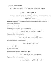 Aplinkos ir žmonių saugos praktiniai darbai 3 puslapis