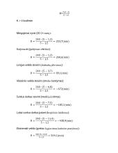 Aplinkos ir žmonių saugos praktiniai darbai 5 puslapis