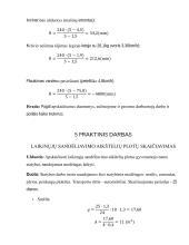 Aplinkos ir žmonių saugos praktiniai darbai 6 puslapis