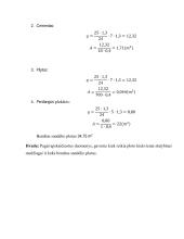 Aplinkos ir žmonių saugos praktiniai darbai 7 puslapis