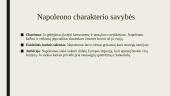 Napoleono Bonaparto asmenybė 5 puslapis