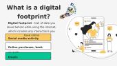 Digital footprint 3 puslapis