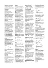 Makroekonomikos pagrindų teorija