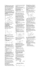Makroekonomikos pagrindų teorija 3 puslapis