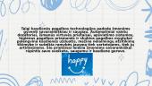 Kasdienės veiklos pagalbos technologijos 6 puslapis