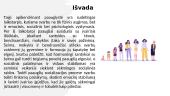 Biologiniai, psichologiniai ir socialiniai paauglystės ypatumai 16 puslapis