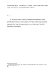 Šv. Petro ir Povilo bažnyčia Antakalnyje  (architektūra ir interjeras) 10 puslapis