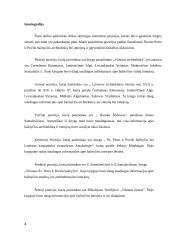 Šv. Petro ir Povilo bažnyčia Antakalnyje  (architektūra ir interjeras) 3 puslapis