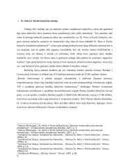 Šv. Petro ir Povilo bažnyčia Antakalnyje  (architektūra ir interjeras) 4 puslapis