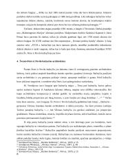 Šv. Petro ir Povilo bažnyčia Antakalnyje  (architektūra ir interjeras) 7 puslapis