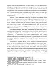 Šv. Petro ir Povilo bažnyčia Antakalnyje  (architektūra ir interjeras) 9 puslapis