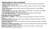 Kaip keičiasi žemės ūkis pasaulyje ir Lietuvoje? 7 puslapis