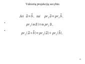 Vektorių algebros elementai. Vektorių veiksmai 10 puslapis