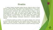 Dauno sindromo situacija – edukaciniai aspektai 12 puslapis