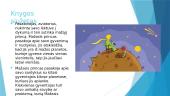 „Mažasis princas“ knygos pristatymas 6 puslapis
