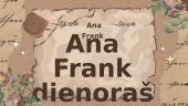 Ana Frank dienoraštis (skaidrės)