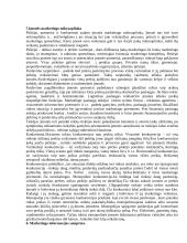 Marketingo pradmenys teorija 12 puslapis