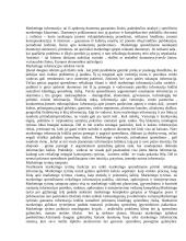 Marketingo pradmenys teorija 13 puslapis