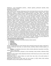 Marketingo pradmenys teorija 14 puslapis