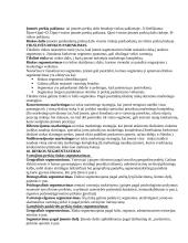 Marketingo pradmenys teorija 5 puslapis