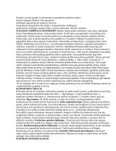 Marketingo pradmenys teorija 8 puslapis