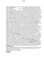 Marketingo pradmenys teorija 9 puslapis