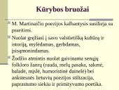 Marcelijus Martinaitis (1937 – 2013) 14 puslapis