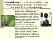 Marcelijus Martinaitis (1937 – 2013) 18 puslapis