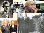 Marcelijus Martinaitis (1937 – 2013) 6 puslapis