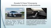 Skaidrės apie Hyundai N-vision 74 tvarumą 4 puslapis