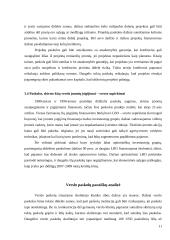 Verslo paskolos ir jų kainodara 12 puslapis