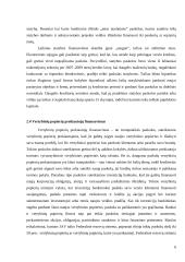 Verslo paskolos ir jų kainodara 7 puslapis