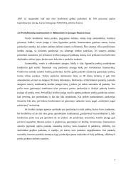 Verslo paskolos ir jų kainodara 8 puslapis