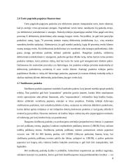 Verslo paskolos ir jų kainodara 9 puslapis