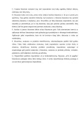 Marketingo tyrimų pagrindinė informacija 11 puslapis