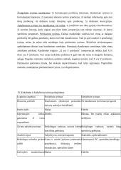 Marketingo tyrimų pagrindinė informacija 4 puslapis