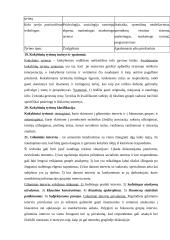 Marketingo tyrimų pagrindinė informacija 5 puslapis