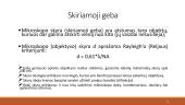 Mikroskopija: skaidrės 10 puslapis