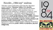 Džordžas Orvelas (1903–1950) 9 puslapis