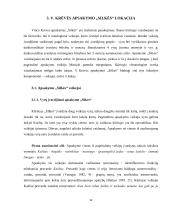 Vinco Krėvės apsakymų „Silkės“ ir „Žmoną pamokė“ lokacija 10 puslapis