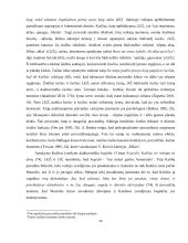 Vinco Krėvės apsakymų „Silkės“ ir „Žmoną pamokė“ lokacija 11 puslapis