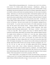 Vinco Krėvės apsakymų „Silkės“ ir „Žmoną pamokė“ lokacija 12 puslapis