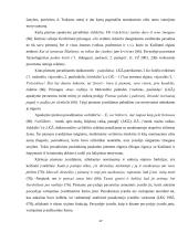 Vinco Krėvės apsakymų „Silkės“ ir „Žmoną pamokė“ lokacija 15 puslapis