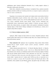 Vinco Krėvės apsakymų „Silkės“ ir „Žmoną pamokė“ lokacija 18 puslapis