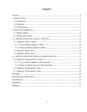 Vinco Krėvės apsakymų „Silkės“ ir „Žmoną pamokė“ lokacija