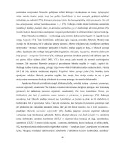 Vinco Krėvės apsakymų „Silkės“ ir „Žmoną pamokė“ lokacija 19 puslapis